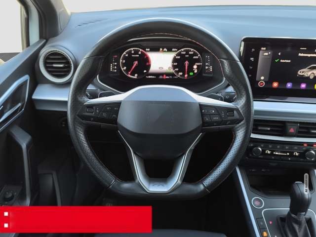 Seat Arona 1.0 TSI DSG FR LED NAVI RFK ACC