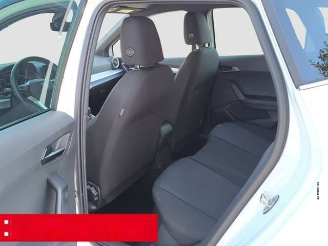 Seat Arona 1.0 TSI DSG FR LED NAVI RFK ACC