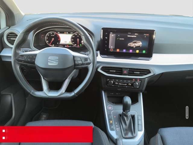 Seat Arona 1.0 TSI DSG FR LED NAVI RFK ACC
