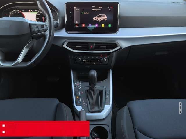 Seat Arona 1.0 TSI DSG FR LED NAVI RFK ACC
