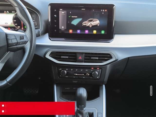 Seat Arona 1.0 TSI DSG FR LED NAVI RFK ACC