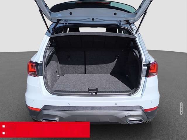 Seat Arona 1.0 TSI DSG FR LED NAVI RFK ACC