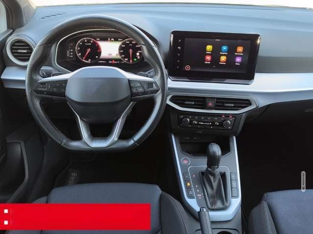 Seat Arona 1.0 TSI DSG FR LED NAVI RFK ACC