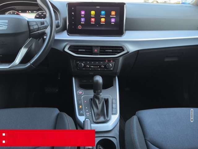 Seat Arona 1.0 TSI DSG FR LED NAVI RFK ACC
