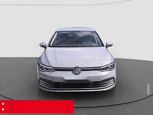 Volkswagen Golf 8 Lim. eTSI DSG Life AHK NAVI RFK