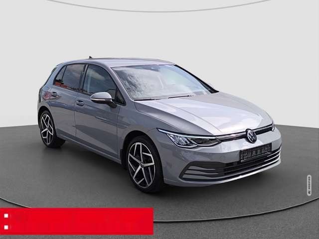 Volkswagen Golf 8 Lim. eTSI DSG Life AHK NAVI RFK