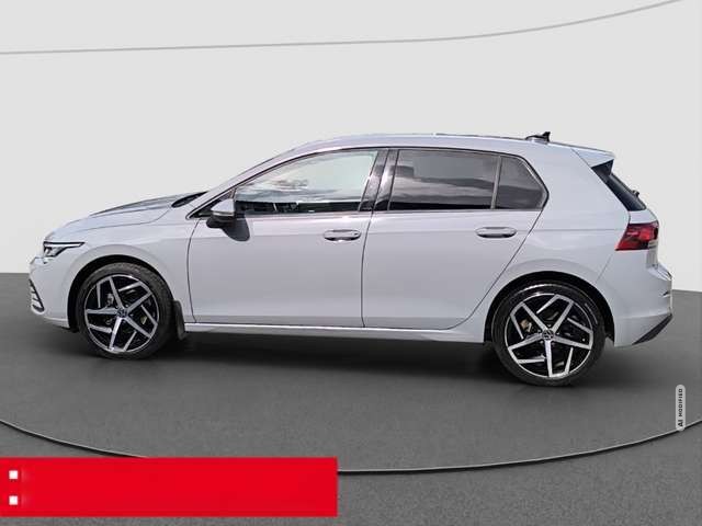 Volkswagen Golf 8 Lim. eTSI DSG Life AHK NAVI RFK