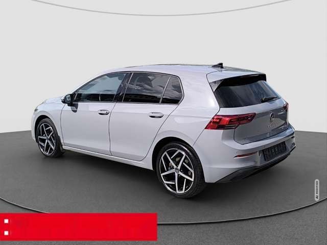 Volkswagen Golf 8 Lim. eTSI DSG Life AHK NAVI RFK