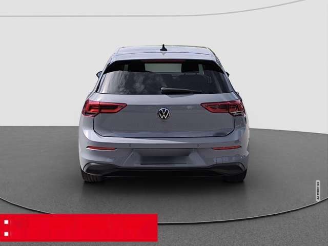 Volkswagen Golf 8 Lim. eTSI DSG Life AHK NAVI RFK