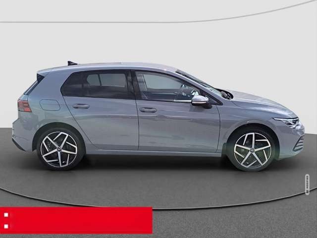 Volkswagen Golf 8 Lim. eTSI DSG Life AHK NAVI RFK