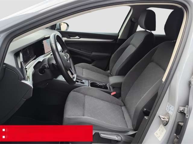 Volkswagen Golf 8 Lim. eTSI DSG Life AHK NAVI RFK