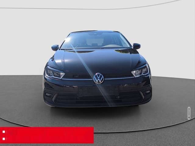 Volkswagen Polo VI 1.0 TSI Life LED PDC RFK