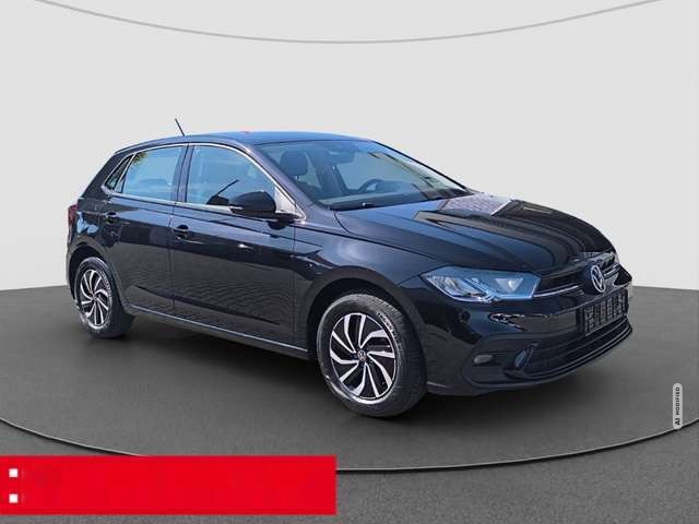 Volkswagen Polo VI 1.0 TSI Life LED PDC RFK