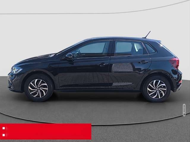 Volkswagen Polo VI 1.0 TSI Life LED PDC RFK