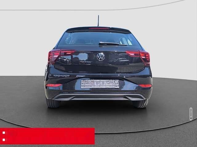 Volkswagen Polo VI 1.0 TSI Life LED PDC RFK