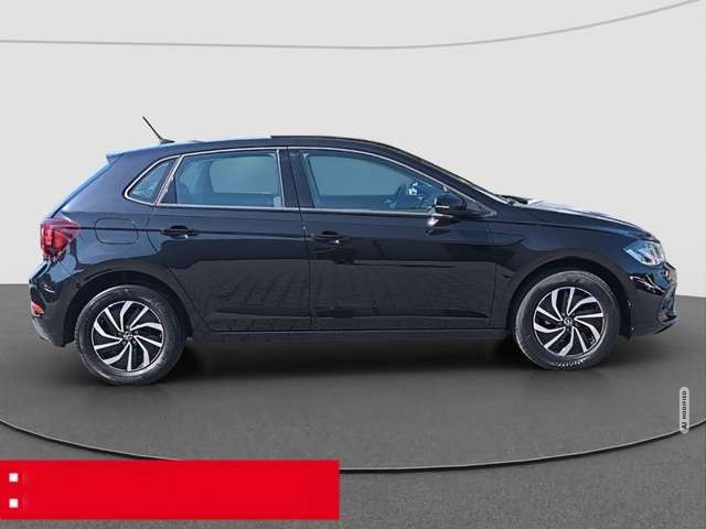 Volkswagen Polo VI 1.0 TSI Life LED PDC RFK