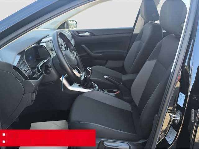 Volkswagen Polo VI 1.0 TSI Life LED PDC RFK