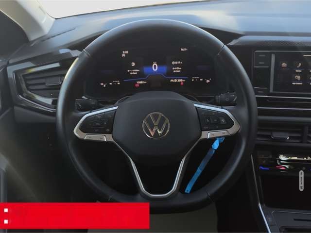 Volkswagen Polo VI 1.0 TSI Life LED PDC RFK