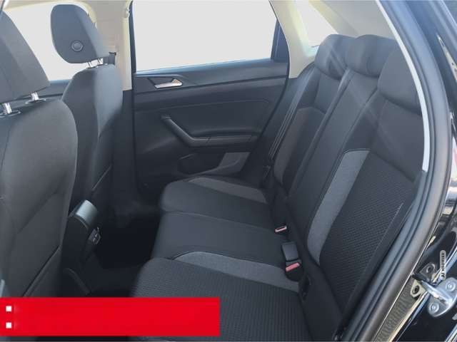 Volkswagen Polo VI 1.0 TSI Life LED PDC RFK