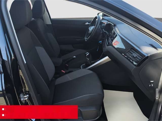 Volkswagen Polo VI 1.0 TSI Life LED PDC RFK