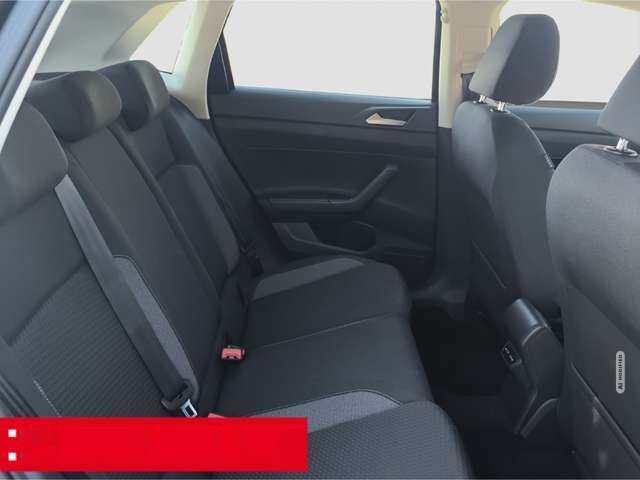 Volkswagen Polo VI 1.0 TSI Life LED PDC RFK