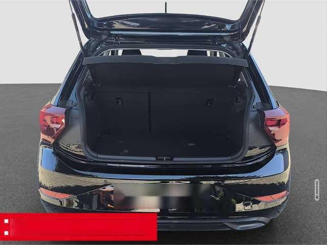 Volkswagen Polo VI 1.0 TSI Life LED PDC RFK