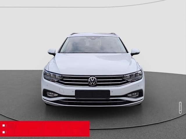 Volkswagen Passat Variant 1.5 TSI DSG Business AHK NAVI LED