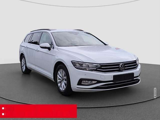 Volkswagen Passat Variant 1.5 TSI DSG Business AHK NAVI LED