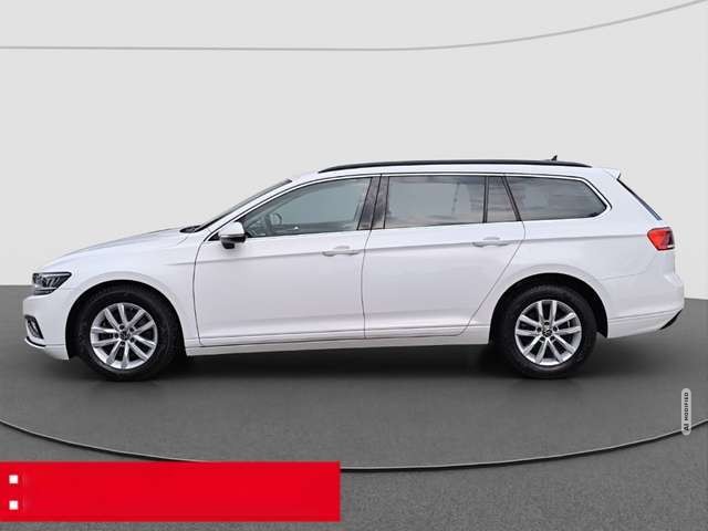 Volkswagen Passat Variant 1.5 TSI DSG Business AHK NAVI LED