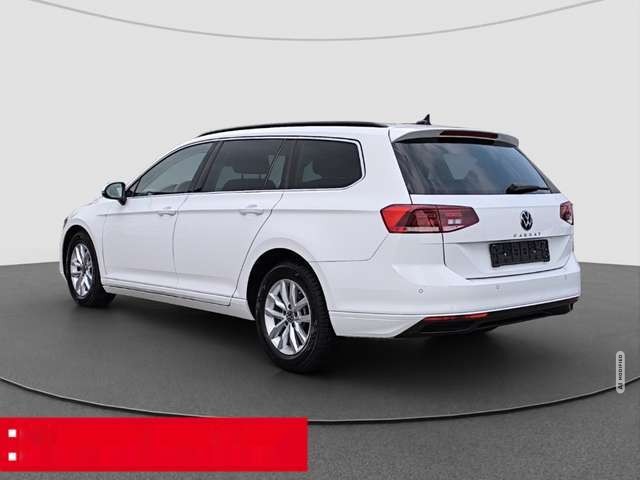 Volkswagen Passat Variant 1.5 TSI DSG Business AHK NAVI LED