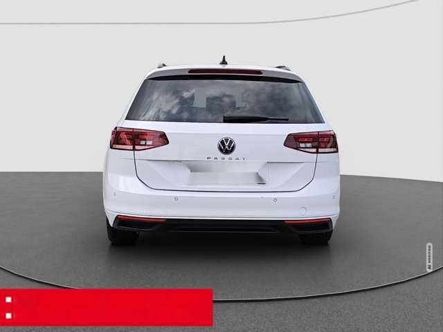 Volkswagen Passat Variant 1.5 TSI DSG Business AHK NAVI LED