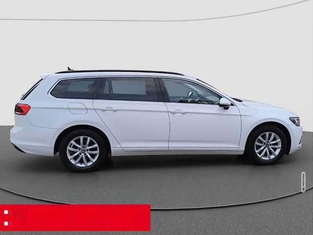 Volkswagen Passat Variant 1.5 TSI DSG Business AHK NAVI LED