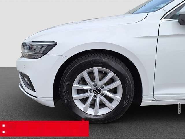 Volkswagen Passat Variant 1.5 TSI DSG Business AHK NAVI LED