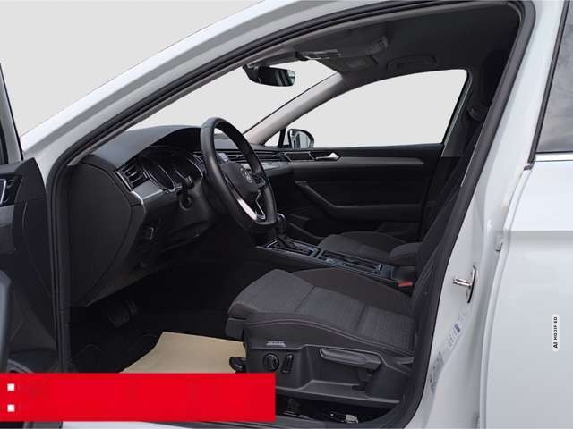 Volkswagen Passat Variant 1.5 TSI DSG Business AHK NAVI LED
