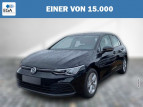 Bild Volkswagen Golf Life *DSG*ACC*PDC*Lenkrad heizbar*Apple*SHZ*