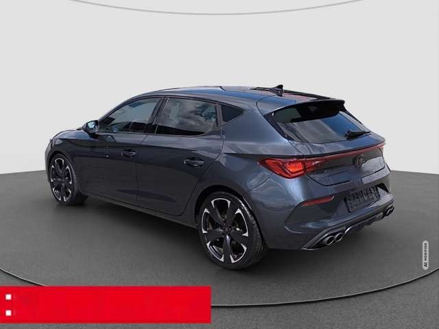 Cupra Leon 2.0 TSI DSG VZ CUP LED NAVI 19ALU ACC