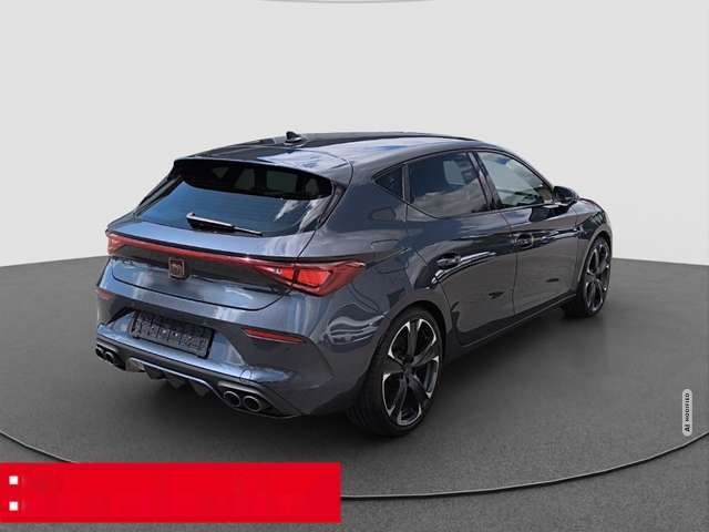 Cupra Leon 2.0 TSI DSG VZ CUP LED NAVI 19ALU ACC