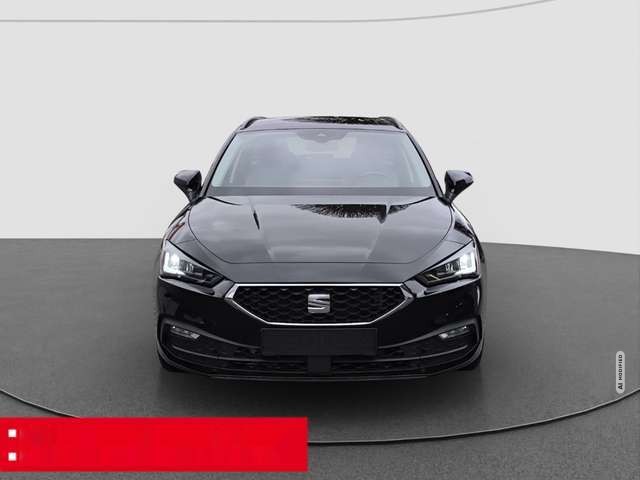 Seat Leon SP 2.0 TDI DSG Style LED NAVI PDC