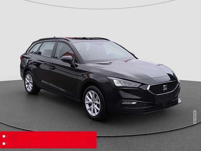Seat Leon SP 2.0 TDI DSG Style LED NAVI PDC