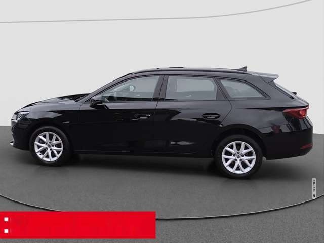 Seat Leon SP 2.0 TDI DSG Style LED NAVI PDC
