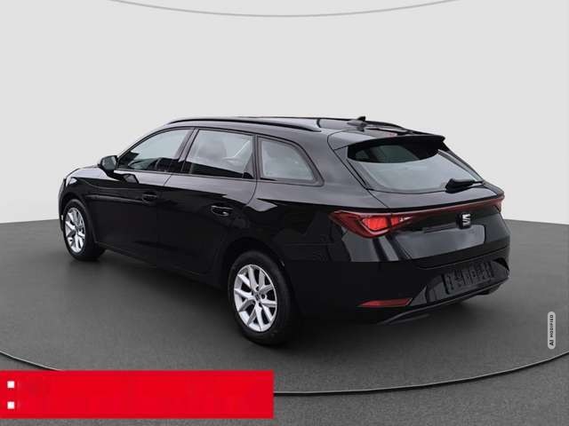 Seat Leon SP 2.0 TDI DSG Style LED NAVI PDC