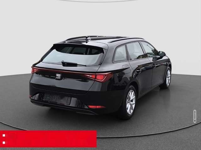 Seat Leon SP 2.0 TDI DSG Style LED NAVI PDC