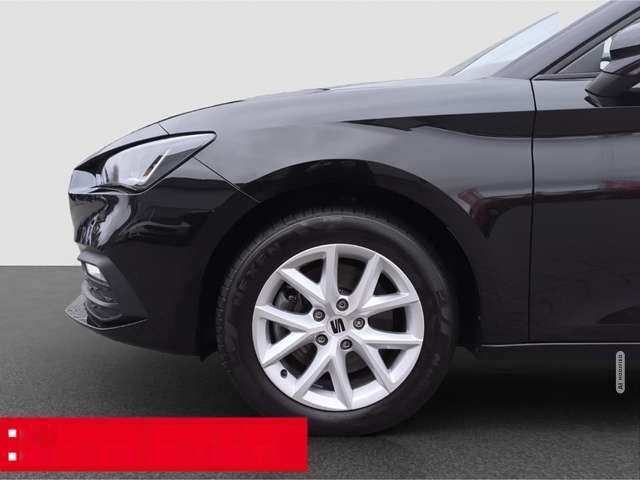 Seat Leon SP 2.0 TDI DSG Style LED NAVI PDC
