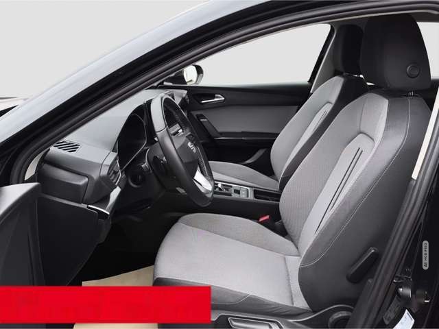 Seat Leon SP 2.0 TDI DSG Style LED NAVI PDC