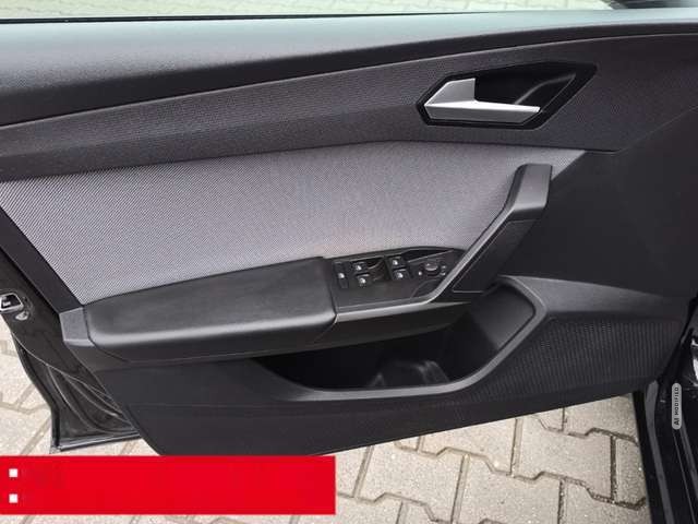 Seat Leon SP 2.0 TDI DSG Style LED NAVI PDC