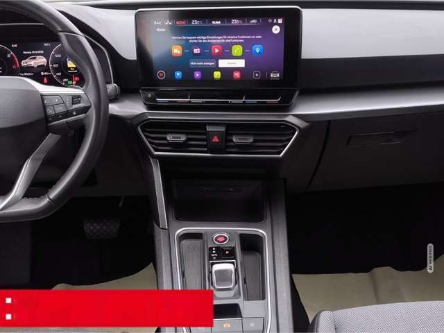 Seat Leon SP 2.0 TDI DSG Style LED NAVI PDC