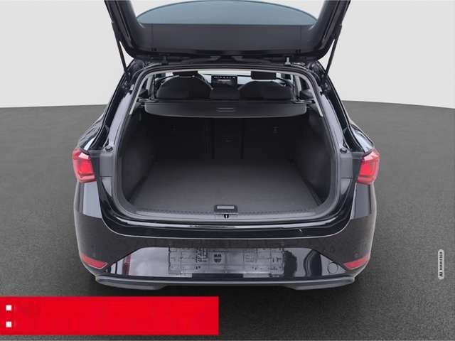 Seat Leon SP 2.0 TDI DSG Style LED NAVI PDC