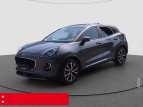 Bild Ford Puma 1.0 EcoBoost Hybrid Titanium Design LED PDC