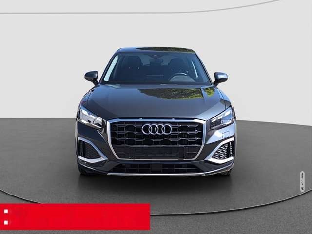 Audi Q2 35 TFSI advanced MATRIX-LED RFK PDC