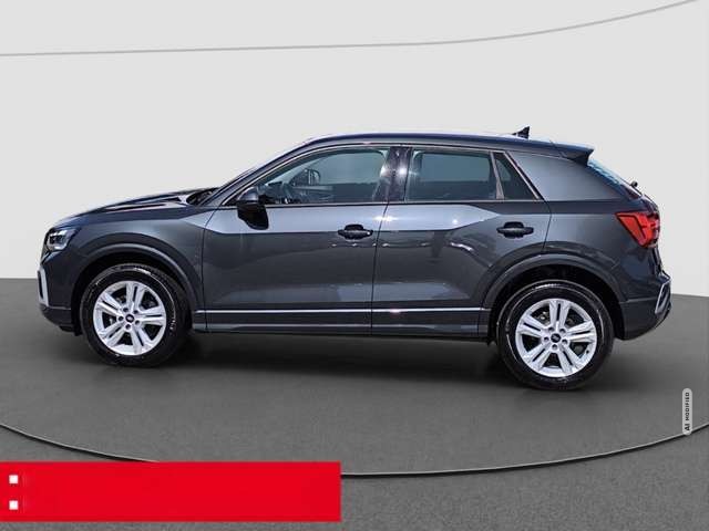 Audi Q2 35 TFSI advanced MATRIX-LED RFK PDC